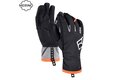 Rukavice ORTOVOX Tour Glove Black Raven