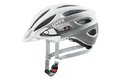 Dámská helma UVEX True CC White-Grey