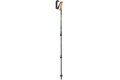 Trekingové hole LEKI Legacy Lite AS, Mango-Olivgreen 100-135 cm