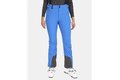Dámské Softshellové lyžařské kalhoty KILPI Rhea Blue