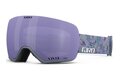 Brýle GIRO Article II W Grey Botanical Vivid Haze/Vivid Infrared (2 skla)