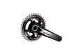 Kliky SHIMANO XTR FC-M9000 2x11 175 mm