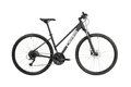 PELLS Crono 3 W Night black