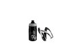Set ELITE Kit Ceo Glossy Black + láhev Jet Black/Grey 350ml