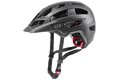 Helma UVEX Finale 2.0 Black Matt
