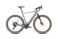 MOUSTACHE Samedi Dimanche 29.4 Gravel Pebble Grey