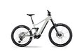 LAPIERRE Overvolt AM 7.8 Circular Grey