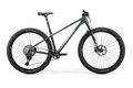 MERIDA Big.Nine XT Dark Grey (Flash Teal)