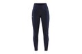 Dámské legíny CRAFT ADV Charge Perforated Blue