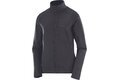 Dámská mikina SALOMON SNTIAL LIGHTWARM FZ W Deep Black
