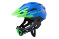 Helma CRATONI C-Maniac Azure/NeonGreen Matt
