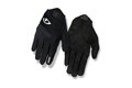 Dámské dlouhoprsté rukavice GIRO Tessa LF Black S