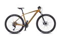 4EVER Firetrack Dark Gold/Iron