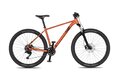 4EVER Frontbee XCM Satin Orange
