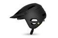 Helma GIRO Tyrant MIPS Mat Black