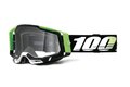 Brýle 100% Racecraft 2 Kalkuta/Clear Lens
