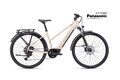 CTM Senze Gx Lady Matte Light Beige/Gray