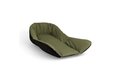 Dog bed HAMAX Pluto M Green