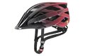 Helma UVEX I-VO CC MIPS Black-Red