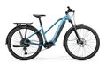 MERIDA eBig.Tour 400 EQ Silk Dove Blue (Blue)
