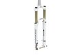 SR SUNTOUR AURON 27.5 TA-RC2 PCS White 160mm