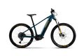HAIBIKE AllTrack 6 27.5 High Ocean/Orange/Black Glossy