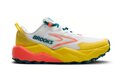 Dámské běžecké boty BROOKS Caldera 8 Yellow