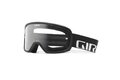 Brýle GIRO Tempo MTB Black Clear