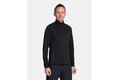 Mikina KILPI Montale Black Mikina KILPI Montale Black