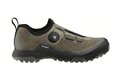 Dámské tretry SHIMANO SH-ET701 Brown