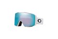 Brýle OAKLEY Line Miner PRO M Prizm Sapphire & Prizm Iced Matte White