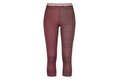 Dámské 3/4 kalhoty ORTOVOX 185 Rock'N'Wool Mountain Rose