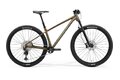 MERIDA Big. Nine TR Limited Silk Sparkling Gold (Grn/Blk)