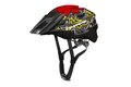 Dětská helma CRATONI AllRide Jr. Wild/Red Matt