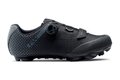 Tretry NORTHWAVE Origin Plus 2 Black/Dark Grey
