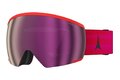 Brýle ATOMIC REDSTER WC L HD Red Tension