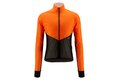 Bunda SANTINI Redux Lite Orange Fluo