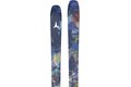 Lyže ATOMIC BENT 90 Multicolor