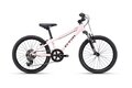 CTM Jerry 2.0 Matte Light Pink/Gray