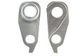 Patka NORCO 913015-004 Syntace 12mm Aurum, Sight, Range