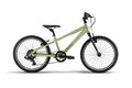 PUKY LS-PRO 20-7 Green