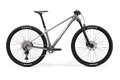 MERIDA Big. Nine 3000 Cool Grey (Silver/Black)