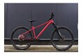 PELLS Root 1 Brick Red