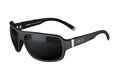 Brýle CASCO SX-61 Bicolor Black Matt/Grey