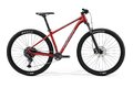 MERIDA Big. Nine 200 Dark Strawberry (Gunmetal Grey)