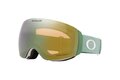 Brýle OAKLEY Flight Deck M Matte Jadeite/Prizm Sage Gold Iridium