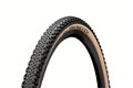 Plášť CONTINENTAL Terra Trail ProTection kevlar Cream