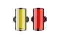 Sada blikaček KNOG Cobber Reflex Twinpack