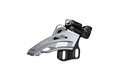 Přesmykač SHIMANO FD-MT400-E 2x9