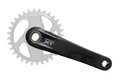 Kliky SHIMANO XT FC-M8200 1x12 bez převodníku
